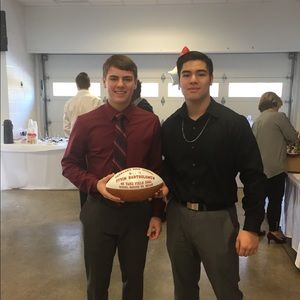 Meet your Posher, Steven